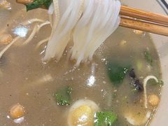 -西安手工软面(浦东南路店)