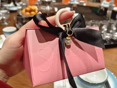 -曹家小菜(胜太路店)