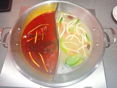 -洞子口重庆鲜货火锅(楚翘城旗舰店)