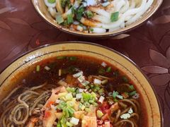 -周荞面(学府街店)