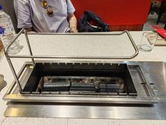 -延边金利串店(安达街店)