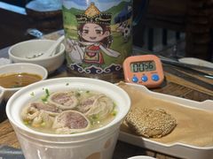 -泽成冰煮羊(非·遗东岸国际店)