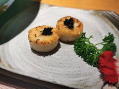 -三石铁板烧(紫竹桥店)