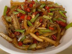 -笨罗卜浏阳菜馆(龙华鹏润达店)