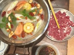 -盟重烧烤(高正街店)