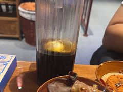 -楠火锅(昆山金鹰店)