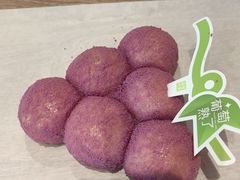 葡萄欧包-奈雪的茶(金鹰广场店)