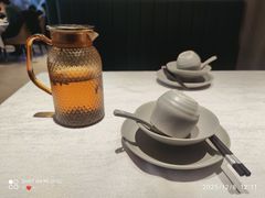 -湘中缘·湖南菜(娄底驻京办店)