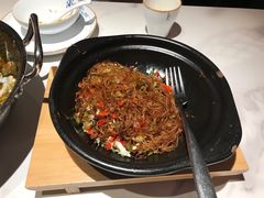 -辛香汇·现炒川菜(城北万象城店)