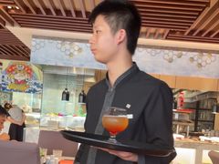 -佛山岭南天地康得思酒店·岭南·市集