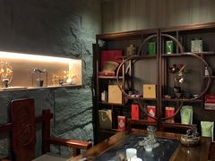 -天禧影院式足道·SPA(梅林店)