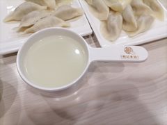 -柏记水饺(哈西万达店)