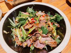 -龙头烤羊排•烤全羊•精酿扎啤(厦滘店)