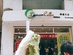-柠檬车露(卖草地店)