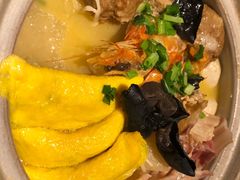 -意满花千醉(金茂览秀城店)