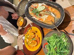 -CHINCHIN 青青·泰国料理(万象食家店)