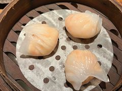 -广州花园酒店荔湾亭·地道点心·粤式饮茶