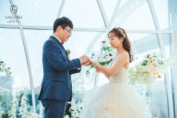 -格乐利雅婚礼艺术中心(南外滩店)