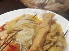 -郭记小街麻辣烫(南小街总店)