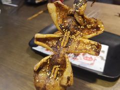 -马海涛牛肉串·午市牛腩饭·烧烤夜宵(领汇广场店)