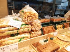 -泸溪河桃酥(西直门凯德店)