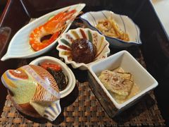 -锅物新语&寿喜烧.炉端割烹(世博源店)