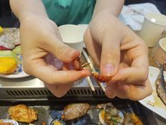 -苏格里岛自助海鲜烤肉火锅(集美万达店)