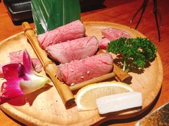 -食也烧肉(临平店)