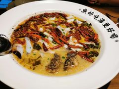 -首秀·四川料理(星耀101店)