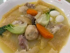 -怡园饭店-餐厅(四望亭店)