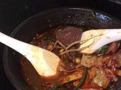-探鱼·鲜青椒爽麻烤鱼(领展购物广场店)