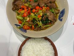 -潇湘阁(昆泰国际大厦店)