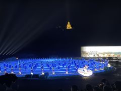 -鼎盛王朝康熙大典实景演出