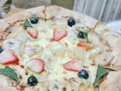 -食间牛排(湖西路店)