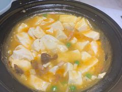 海鲜石锅豆腐-韵秋荷(宝山龙湖天街店)