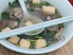 -回味鸭血粉丝汤(砂之船店)