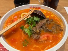 -味千拉面(淮安楚州万达店)