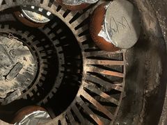 -西江美食舫·江西菜(健德桥店)