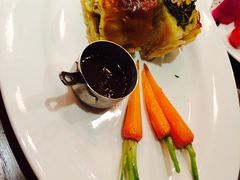 -食间牛排(湖西路店)