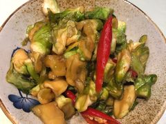 -两户人家农家乐
