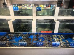 -新洪记·丽久饭店(铁西店)
