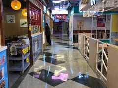 -鹿客西街(欧乐时尚广场店)