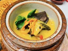 -叶叶菩提(太原别墅店)