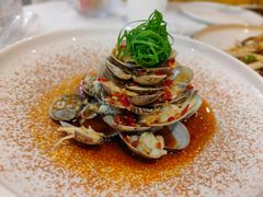 -名甬鲜坊·宁波海鲜(爱琴海店)