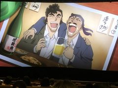 -武商摩尔影城(国广IMAX激光店)