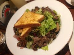 -宝莱纳餐厅(滨江店)