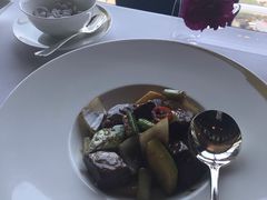 -金轩中餐厅 Jin Xuan(浦东丽思卡尔顿酒店)