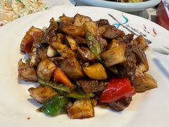 -老苏扬饭店