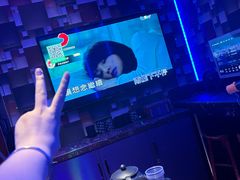 -博金年代 KTV(湖北大学店)