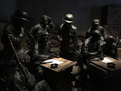 -上海四行仓库抗战纪念馆